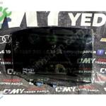 TOYOTA AVENSİS SAĞ ARKA KAPI CAMI