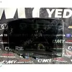 TOYOTA AVENSİS SAĞ ARKA KAPI CAMI