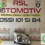 TOYOTA AVENSİS SAĞ FAR SIFIR 2003-2006