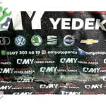 TOYOTA AVENSİS SAĞ ÖN KAPI CAMI