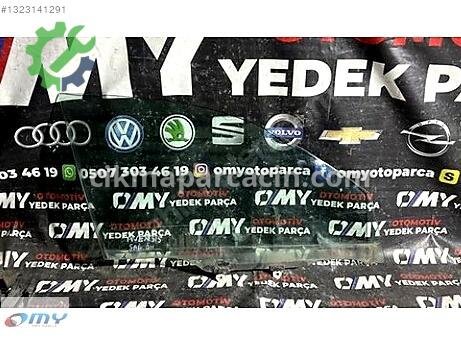 Toyota Avensis Sağ Ön Kapı Camı çıkma parça