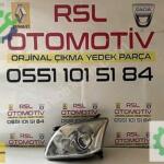TOYOTA AVENSİS SOL FAR SIFIR 2003-2006
