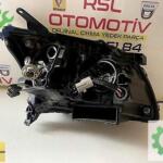 TOYOTA AVENSİS SOL FAR SIFIR 2003-2006
