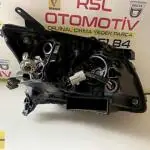 TOYOTA AVENSİS SOL FAR SIFIR 2003-2006