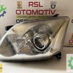 TOYOTA AVENSİS SOL FAR SIFIR 2003-2006