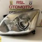 TOYOTA AVENSİS SOL FAR SIFIR 2003-2006