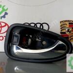 TOYOTA AVENSİS SOL KAPI KOLU ORJİNAL 6920605051