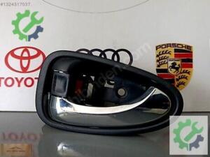 TOYOTA AVENSİS SOL KAPI KOLU ORJİNAL 6920605051