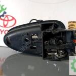 TOYOTA AVENSİS SOL KAPI KOLU ORJİNAL 6920605051