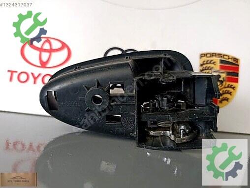 Toyota Avensis Kapı Kolu 6920605051 çıkma parça