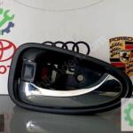 TOYOTA AVENSİS SOL KAPI KOLU ORJİNAL 6920605051