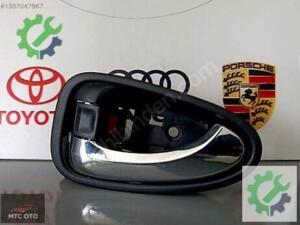 TOYOTA AVENSİS SOL KAPI KOLU ORJİNAL 6920605051