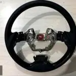TOYOTA C-HR DİREKSİYON SİMİDİ ORJİNAL SIFIR