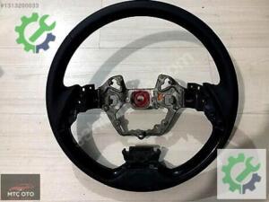 TOYOTA C-HR DİREKSİYON SİMİDİ ORJİNAL SIFIR