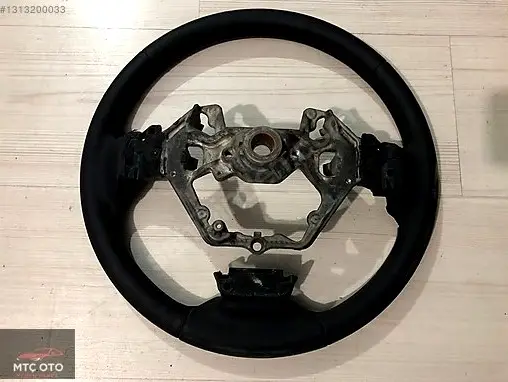 Toyota C-HR Direksiyon Simidi çıkma parça