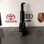 TOYOTA C-HR FAR YIKAMA BAŞLIĞI ORJİNAL 319806970