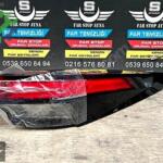 TOYOTA C-HR Hybrid Ledli Sağ Stop 23-25 ORGİNAL SIFIR 81550F4200