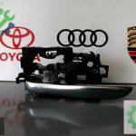 TOYOTA C-HR SAĞ KAPI KOLU ORJİNAL