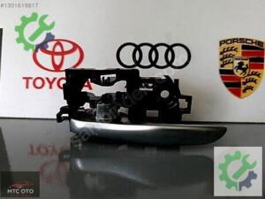 TOYOTA C-HR SAĞ KAPI KOLU ORJİNAL