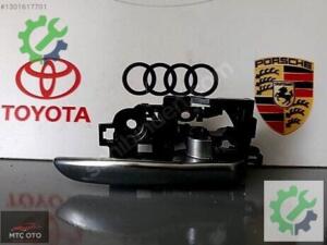 TOYOTA C-HR SOL İÇ KAPI KOLU ORJİNAL 140418A1