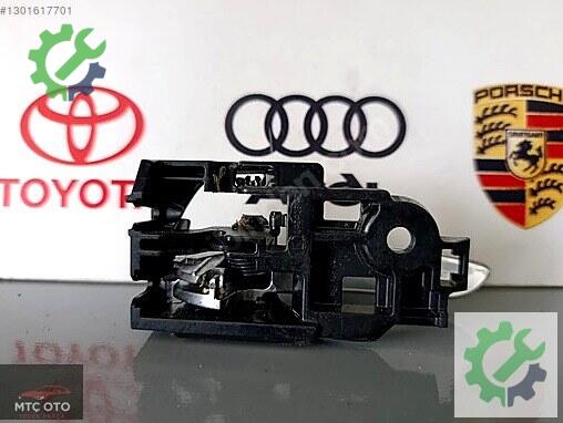 Toyota C-HR Kapı Kolu 140418A1 çıkma parça