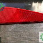 TOYOTA C-HR TAMPON REFLEKTÖR SAĞ ORJİNAL