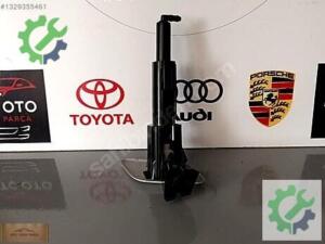 TOYOTA CH-R TAMPON FISKİYESİ ORJİNAL