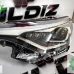 TOYOTA CHR C-HR SOL FAR ORJİNAL 81150-F4280
