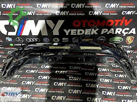 Toyota C-HR Ön Tampon çıkma parça