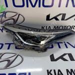 TOYOTA CHR SOL FAR ORİJİNAL ÇIKMA 2019-2023