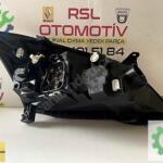 TOYOTA CORALLA SOL FAR SIFIR HB 2005-2007