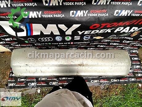 Toyota Corolla Arka Tampon çıkma parça