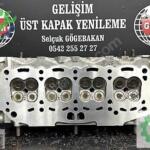 Toyota Corolla Silindir Kapak Çıkma Parça Gaziantep