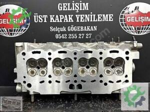 TOYOTA COROLLA 1.6 EFSANE KASA ENJEKSİYONLU SİLİNDİR KAPAĞI