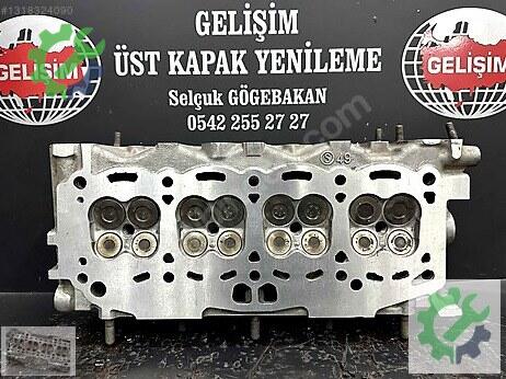 Toyota Corolla Silindir Kapak çıkma parça