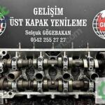 Toyota Corolla Silindir Kapak Çıkma Parça Gaziantep