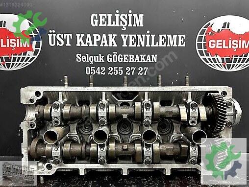 Toyota Corolla Silindir Kapak çıkma parça