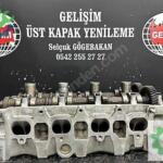 Toyota Corolla Silindir Kapak Çıkma Parça Gaziantep