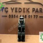 TOYOTA COROLLA 14-17 SOL CAM DÜĞMESİ ORJİNAL