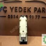 TOYOTA COROLLA 14-17 SOL CAM DÜĞMESİ ORJİNAL