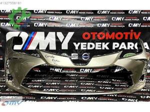 TOYOTA COROLLA 17-20 ÖN TAMPON OMY OTO’DAN
