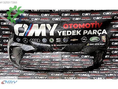 Toyota Corolla Ön Tampon çıkma parça