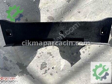 Toyota Corolla Arka Panel çıkma parça