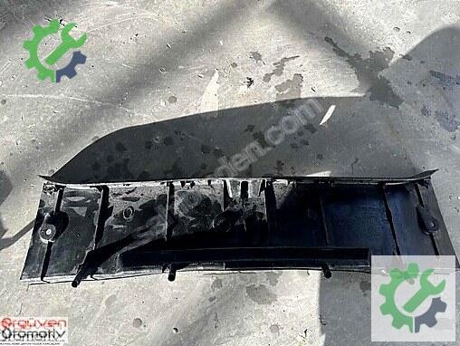 Toyota Corolla Arka Panel 2013-18 çıkma parça