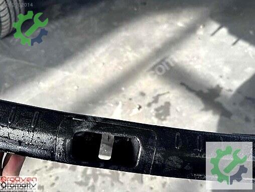 Toyota Corolla Arka Panel 2013-18 çıkma parça