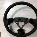 TOYOTA COROLLA AURİS DİREKSİYON SİMİDİ ORJİNAL