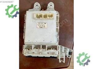 Toyota Corolla Sigorta Kutusu 82730-02140-A Çıkma