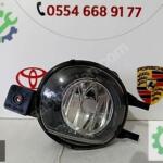 TOYOTA COROLLA AURİS YARİS SİS FARI ORJİNAL