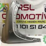 TOYOTA COROLLA CROSS SAĞ ÇAMURLUK ORJİNAL ÇIKMA