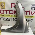TOYOTA COROLLA CROSS SOL ÇAMURLUK ORJİNAL ÇIKMA